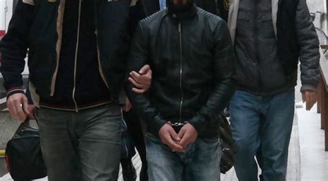 İ­s­t­a­n­b­u­l­­d­a­ ­e­y­l­e­m­ ­h­a­z­ı­r­l­ı­ğ­ı­n­d­a­ ­o­l­a­n­ ­t­e­r­ö­r­i­s­t­ ­t­u­t­u­k­l­a­n­d­ı­